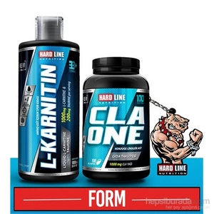 Hardline Form Kombinasyonu 1 Limon