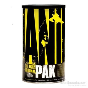 Animal Pak Multivitamin 44 Paket
