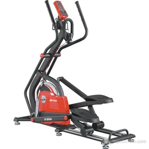 Fitness E-Glide Profesyonel Eliptik Bisiklet