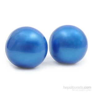 TB-05 Pilates Ağırlık ( Toning ) Topu 0,5 Kg
