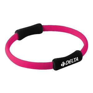 Fuşya 35 Cm Dura-Strong Pilates Çemberi ( renkli kutu )