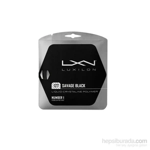 Kordaj Savage 127 Set  Siyah (WRZ994300)