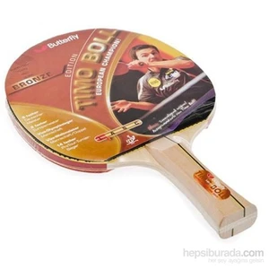 Timo Boll Bronze Raket