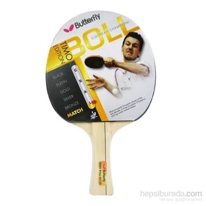 Timo Boll Match Raket