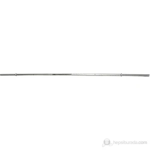 213Cm Kromajlı Uzun Dolu Bar