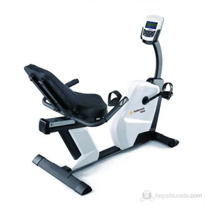 Torso Motorlu Yatay Bisiklet