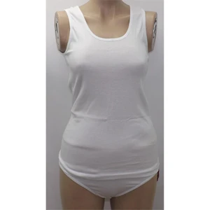 Kadın Geniş Askılı Atlet