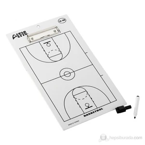 Tk-10B Basketbol Taktik Tahtası