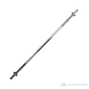 120 Cm Krom Bar
