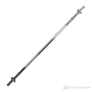 213 Cm Uzun Krom Bar