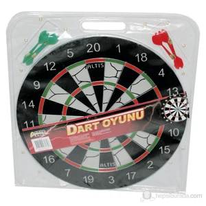 Dr-40 Dart Seti, 18 Inc