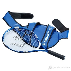 T 101 21"  Çocuk Tenis Raketi 21" Mavi