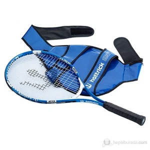 T 101 25"  Çocuk Tenis Raketi 25" Mavi