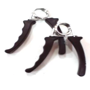 EY-103 Plastik Tutamaçlı El Yayı Siyah