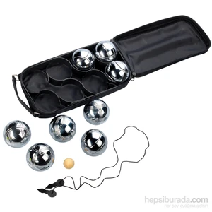 BCS 08 8'li Bocce Set