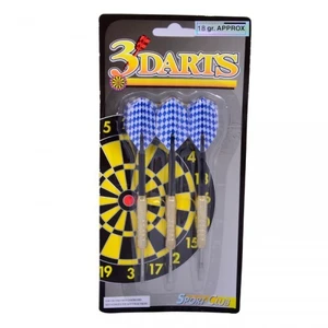 Dart Oku 3Lü