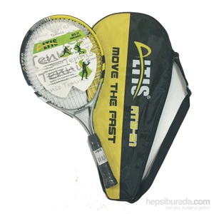 ATS 21 Çocuk Tenis Raketi , Çantalı