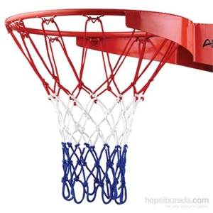 Bns 20 Floş ip 2 Adet Basketbol Ağı