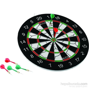 DR 30 Dart Seti