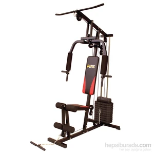 Hg 100 Home Gym Çalışma İstasyonu