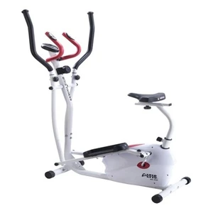 KK550 Pro Koltuklu Eliptik Bisiklet