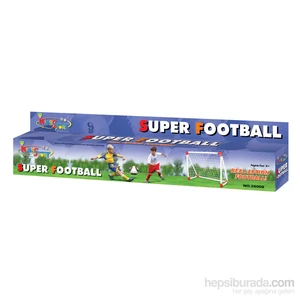 King Sport Tekli Futbol Kalesi (Fn-F069745)