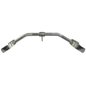 Diesel Fitness Prostyle Lat Bar
