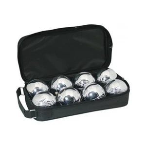 Bocce Set 8'Li Çantalı