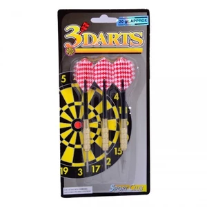 Ap 502 Dart Oku 20 Gr