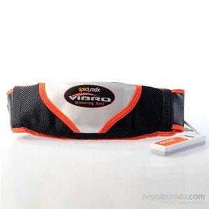 Vibro Shape Double Çift Motorlu Masaj Kemeri - SMB 230