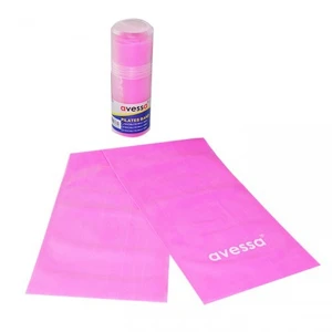 Pilates Bandı Hafif Direnç 150 Cm X 15 Cm X 03 Mm