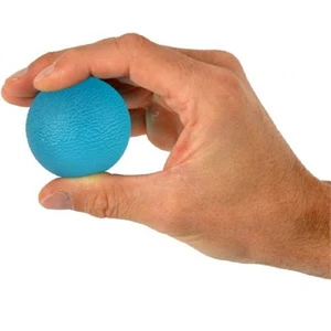 Msd Hand Silikon El Egzersiz Topu