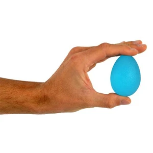 Msd Hand Silikon El Egzersiz Topu Yumurta