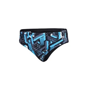 Alv 6,5 Cm Brief Jr Yüzücü Mayosu
