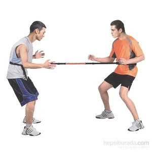 Spt33101 Reaksiyon-Kaçıp Kurtulma Kemeri