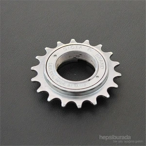 Single Speed Ruble 18T