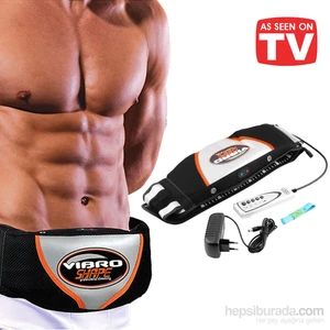 Vibro Shape Zayıflama Kemeri