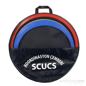 Sc10562 Koordinasyon Hız Halkası