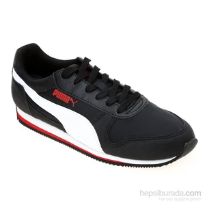 Fieldsprint Nl Black-White Erkek Spor Ayakkabı 35676201