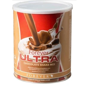 Forever Living Ultra Chocolate Shake