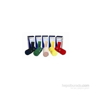 Elast Tıbbi Elastik Bandaj Ten Rengi- 10Cm X 3.5M