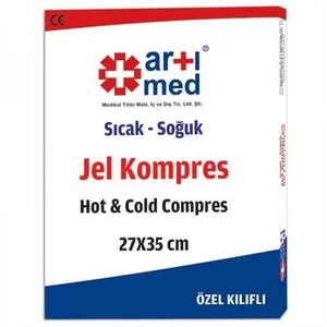 Sıcak Soğuk Jel Kompleks