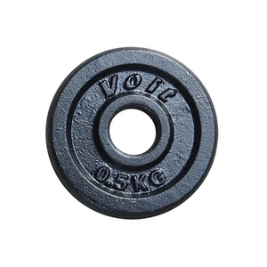 Pl101 0,5 Kg Döküm Flanş Ağırlık Plaka 0,5 Kg