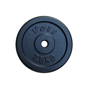 Pl101 7,5 Kg Döküm Flanş Ağırlık Plaka