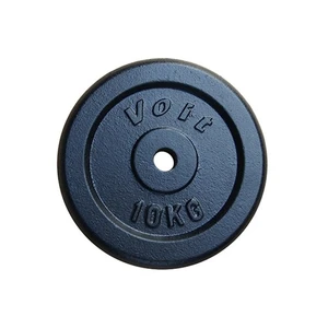 Pl101 10 Kg Döküm Flanş Ağırlık Plaka