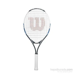 Tenis Raketi Jr US OPEN 25 W/O CVR ( WRT21030U )