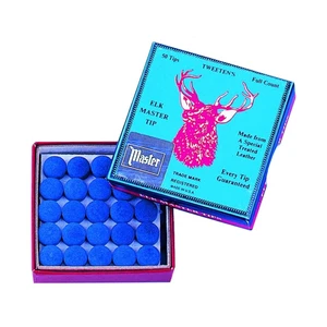 Elk Master 50 Adet Istaka Ucu