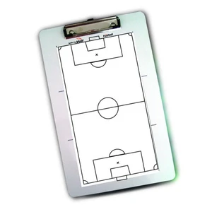 Futbol Taktik Tahtası