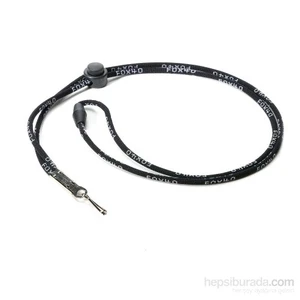 Fox 40 Breakaway Neck Lanyard Düdük İpi