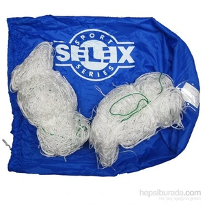 S025w145 Halısaha Futbol Kale Filesi